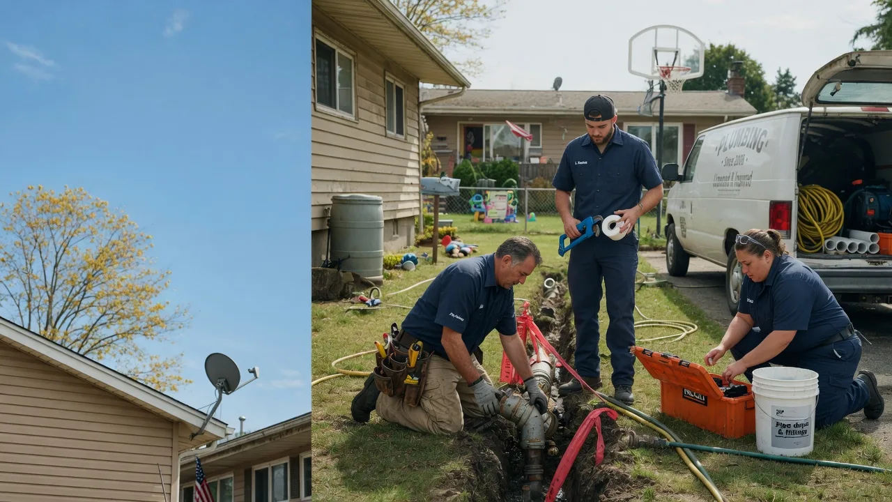 Garbage Disposal Replacement in Artemus, KY near me
