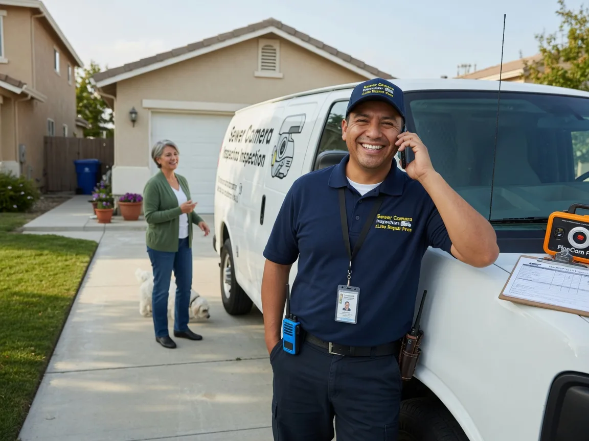 Sewer Line Repair Artemus, KY FAQs